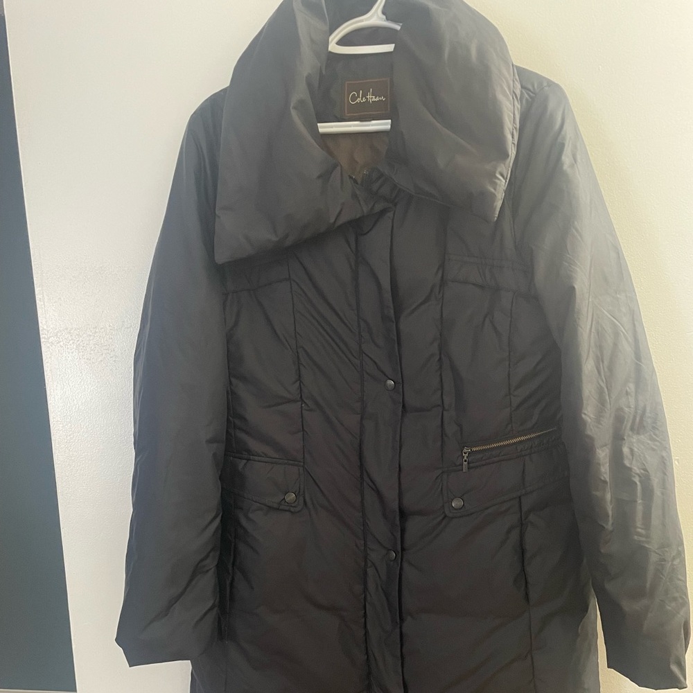 Winter Coat